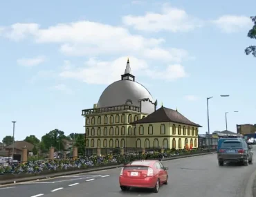 Temple-Main
